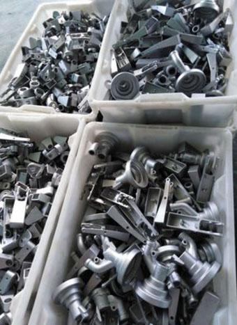 201不锈钢酸洗钝化加工