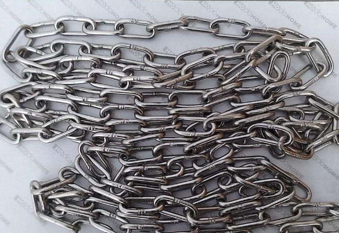 201不锈钢酸洗处理