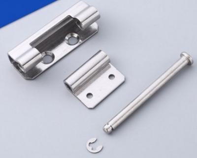 202不锈钢酸洗钝化加工