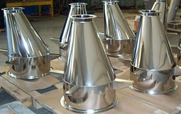 不锈钢电解抛光