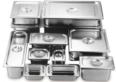 不锈钢餐具钝化