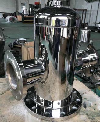 不锈钢电解抛光