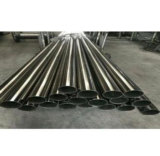 6米管道电解抛光