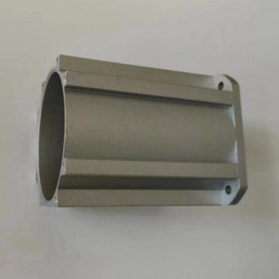 压铸铝、铝合金清洗、除灰、钝化