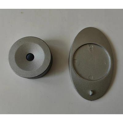 压铸铝、铝合金清洗、除灰、钝化