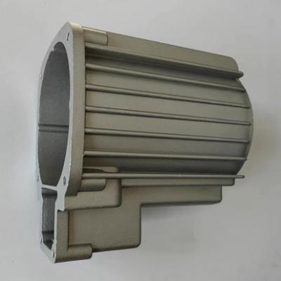 压铸铝、铝合金清洗、除灰、钝化