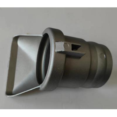 压铸铝、铝合金清洗、除灰、钝化