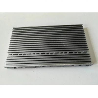 压铸铝、铝合金清洗、除灰、钝化