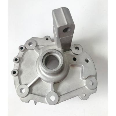 压铸铝、铝合金清洗、除灰、钝化