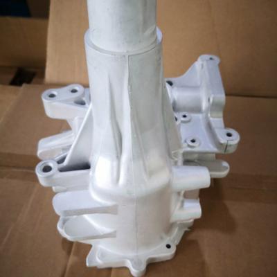 压铸铝、铝合金清洗、除灰、钝化