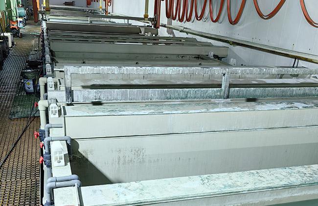 不锈钢抛光加工常用的3种方法