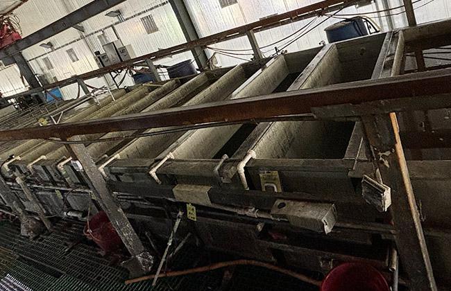 不锈钢酸洗钝化的原理是什么？